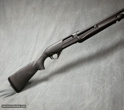 BENELLI SUPERNOVA TACTICAL 12 GA / 18.5