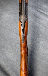 BERETTA 682 GOLD SPORTING 12GA / 28" BBLS W/ 20 GA, 28 GA, & .410 GA BRILEY TUBES - 2 of 5