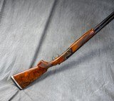BERETTA 682 GOLD SPORTING 12GA / 28" BBLS W/ 20 GA, 28 GA, & .410 GA BRILEY TUBES - 4 of 5