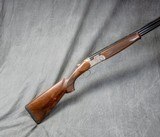 BERETTA 686 SILVER PIGEON I FIELD 12 GA / 26.5" BBLS - 2 of 6