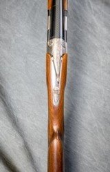 BERETTA 686 SILVER PIGEON I FIELD 12 GA / 26.5" BBLS - 4 of 6