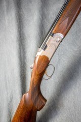 BERETTA 686 SILVER PIGEON I FIELD 12 GA / 26.5" BBLS - 1 of 6