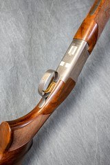 BROWNING 425 PLUS SPORTER GRADE I 12 GA / 28" BBLS - 6 of 6