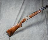 BROWNING 425 PLUS SPORTER GRADE I 12 GA / 28" BBLS - 2 of 6