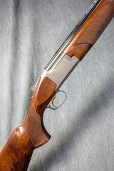 BROWNING 425 PLUS SPORTER GRADE I 12 GA / 28" BBLS - 1 of 6
