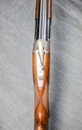 BROWNING 425 PLUS SPORTER GRADE I 12 GA / 28" BBLS - 4 of 6