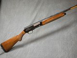 BROWNING A5 SWEET SIXTEEN 16 GA / 28" BBL - 1 of 3