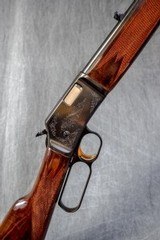 BROWNING BL-22 GRADE II 22LR / 20" BBL - 1 of 4