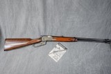 BROWNING BL-22 GRADE II 22LR / 20" BBL - 2 of 4