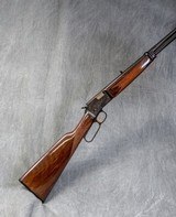 BROWNING BL-22 GRADE II 22LR / 20" BBL - 3 of 4