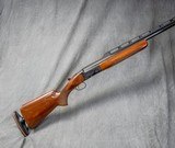 BROWNING BT-99 PLUS GRADE I 12 GA / 32" PORTED - 1 of 5
