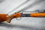 BROWNING BT-99 PLUS GRADE I 12 GA / 32" PORTED - 3 of 5