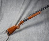 BROWNING BT-99 PLUS GRADE I 12 GA / 32" PORTED - 1 of 6