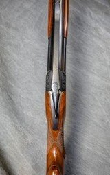 BROWNING BT-99 PLUS GRADE I 12 GA / 32" PORTED - 4 of 6