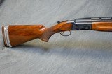 BROWNING BT-99 TRAP 12 GA / 32" PORTED - 5 of 6