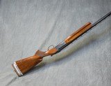 BROWNING BT-99 TRAP 12 GA / 32" PORTED - 2 of 6