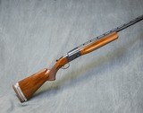 BROWNING BT-99 TRAP 12 GA / 32" PORTED - 4 of 6