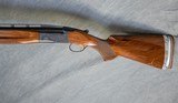 BROWNING BT-99 TRAP 12 GA / 32" PORTED - 3 of 6
