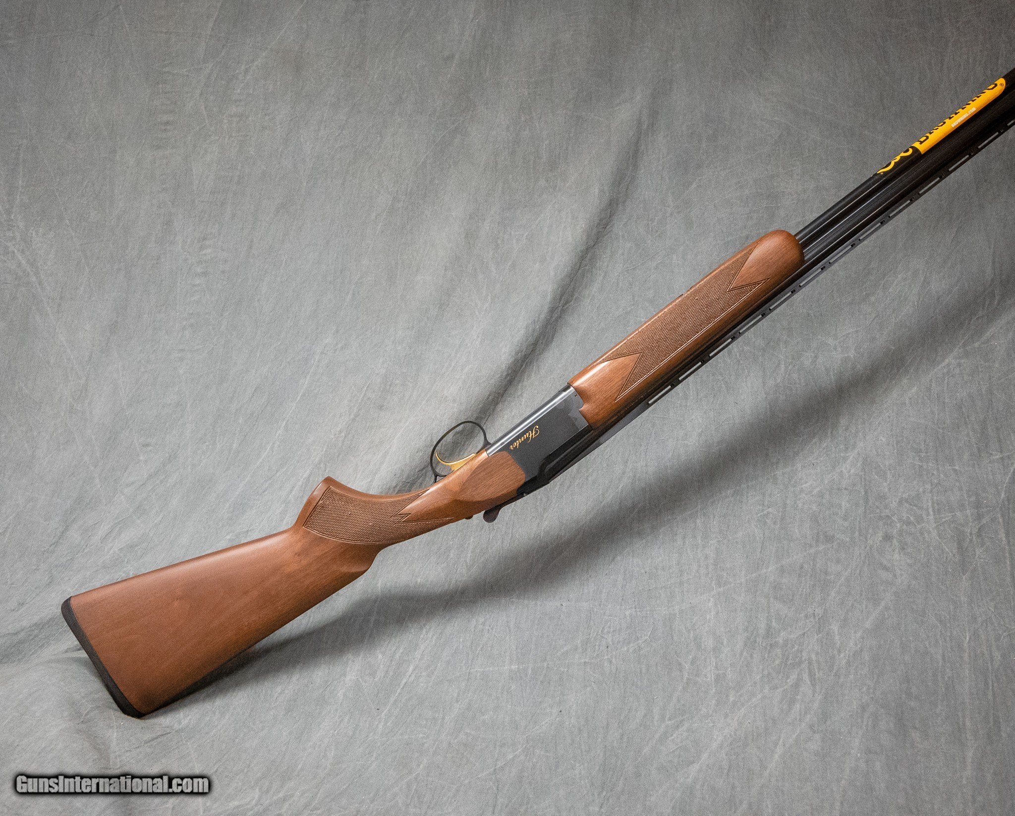 Browning Citori Hunter Grade I 28 Ga 28 Bbls