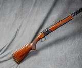 BROWNING CITORI SKEET .410 GA / 26" BBLS - 2 of 6