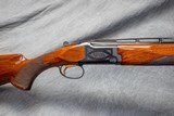 BROWNING CITORI SKEET .410 GA / 26" BBLS - 3 of 6