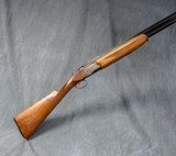 BROWNING CITORI SPORTER GRADE I 20GA / 26" BBLS PORTED - 2 of 4