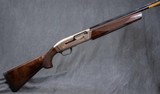BROWNING MAXUS SPORTING GOLDEN CLAYS 12 GA / 28" BBL - 3 of 5
