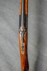 CAESAR GUERINI ELLIPSE LIMITED GOLD 20 GA / 28" BBL - 4 of 6
