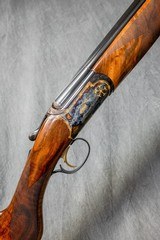 CAESAR GUERINI ELLIPSE LIMITED GOLD 20 GA / 28" BBL - 1 of 6