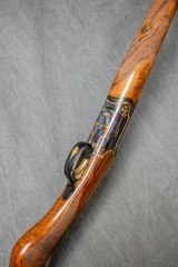 CAESAR GUERINI ELLIPSE LIMITED GOLD 20 GA / 28" BBL - 5 of 6