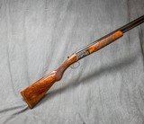 CAESAR GUERINI ELLIPSE LIMITED GOLD 20 GA / 28" BBL - 2 of 6