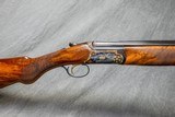 CAESAR GUERINI ELLIPSE LIMITED GOLD 20 GA / 28" BBL - 3 of 6