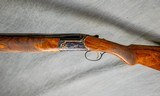CAESAR GUERINI ELLIPSE LIMITED GOLD 20 GA / 28" BBL - 6 of 6