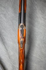 CAESAR GUERINI WOODLANDER "DOVE SPECIAL" 20 GA / 30" BBLS - 4 of 6