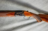 CAESAR GUERINI WOODLANDER "DOVE SPECIAL" 20 GA / 30" BBLS - 6 of 6