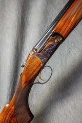 CAESAR GUERINI WOODLANDER "DOVE SPECIAL" 20 GA / 30" BBLS - 1 of 6
