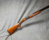 CAESAR GUERINI WOODLANDER "DOVE SPECIAL" 20 GA / 30" BBLS - 2 of 6