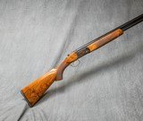 CAESAR GUERINI WOODLANDER "DOVE SPECIAL" 20 GA / 28" BBLS - 2 of 6