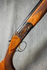 CAESAR GUERINI WOODLANDER "DOVE SPECIAL" 20 GA / 28" BBLS - 1 of 6