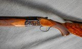CAESAR GUERINI WOODLANDER "DOVE SPECIAL" 20 GA / 28" BBLS - 6 of 6