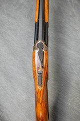 CAESAR GUERINI WOODLANDER "DOVE SPECIAL" 20 GA / 28" BBLS - 4 of 6