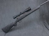 REMINGTON 700 VARMINT LEFT HAND .223 REM / 26" BBL - 3 of 6