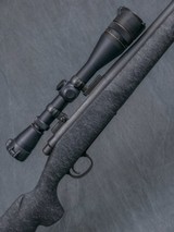 REMINGTON 700 VARMINT LEFT HAND .223 REM / 26" BBL - 1 of 6