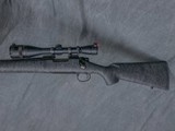 REMINGTON 700 VARMINT LEFT HAND .223 REM / 26" BBL - 2 of 6