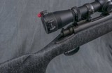 REMINGTON 700 VARMINT LEFT HAND .223 REM / 26" BBL - 5 of 6