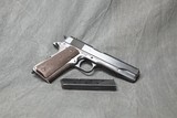 COLT 1911A1 U.S. ARMY 45ACP - 2 of 3