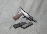 COLT 1911A1 U.S. ARMY 45ACP - 3 of 3