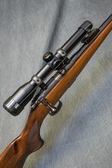 CZ 452 LUX .22LR - 1 of 3