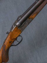 H. HUNOLD DRILLING 16GA & 7.8X57 - 2 of 6