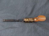 NAVY ARMS .44 CAL PERCUSSION REVOLVER - 4 of 7